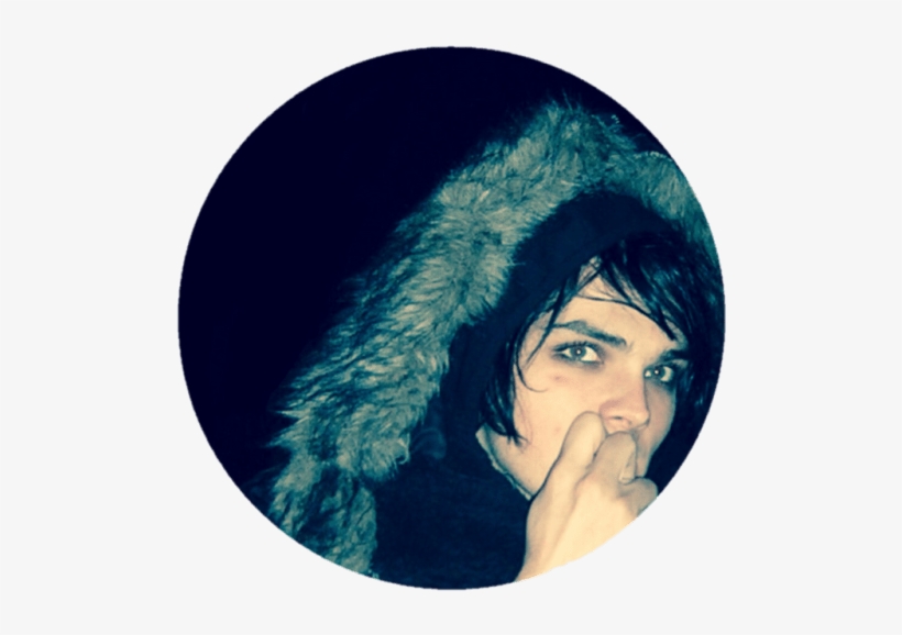 Ray Toro Gerard Way, transparent png download