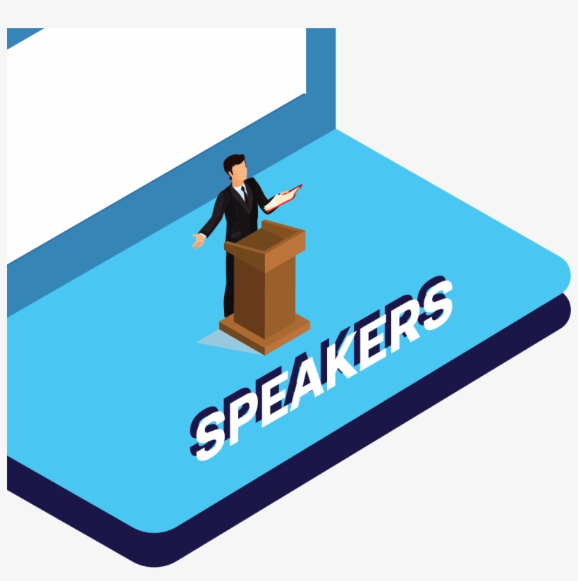Hear From Industry Leaders Across Various Verticals, - Fintegrate Zone 2019, transparent png download