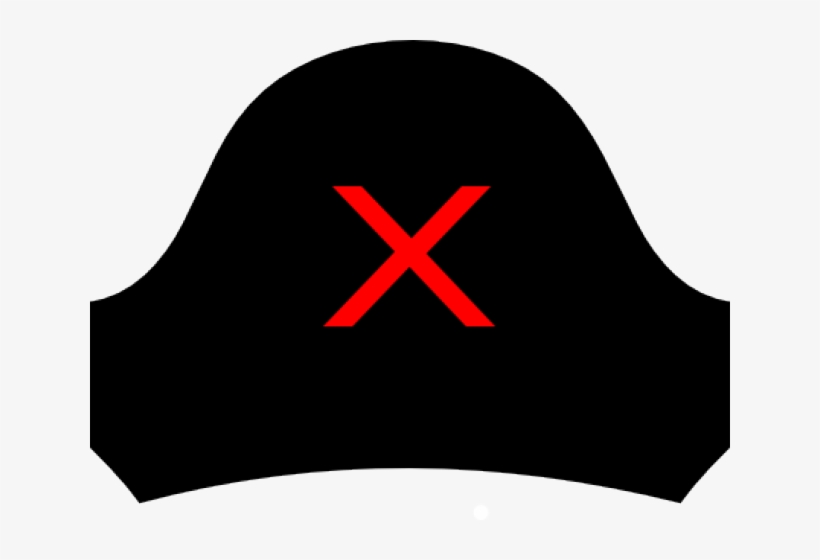 Cap Clipart Pirates, transparent png download