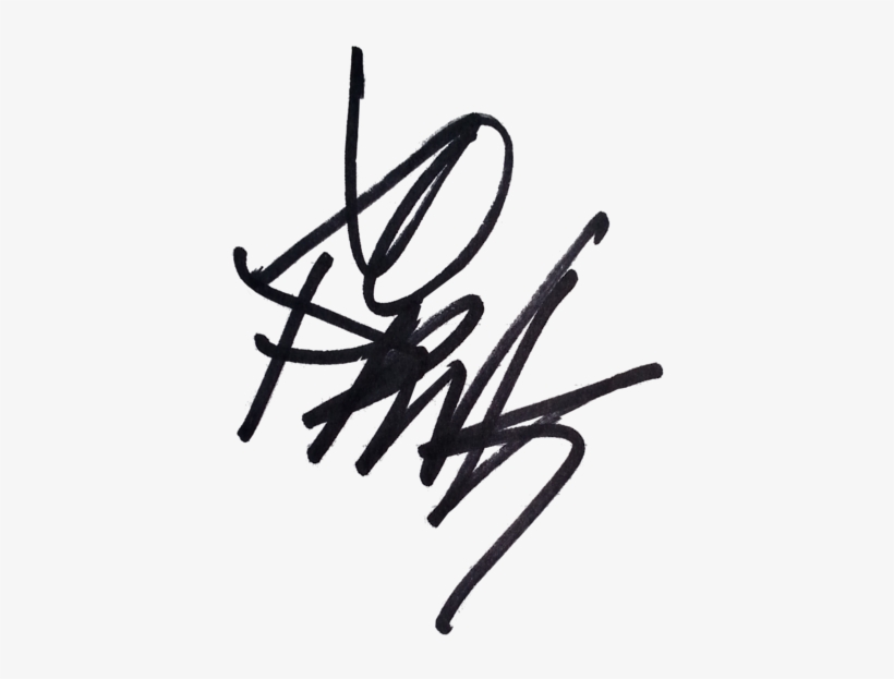 Frank Iero Signature Transparent, transparent png download