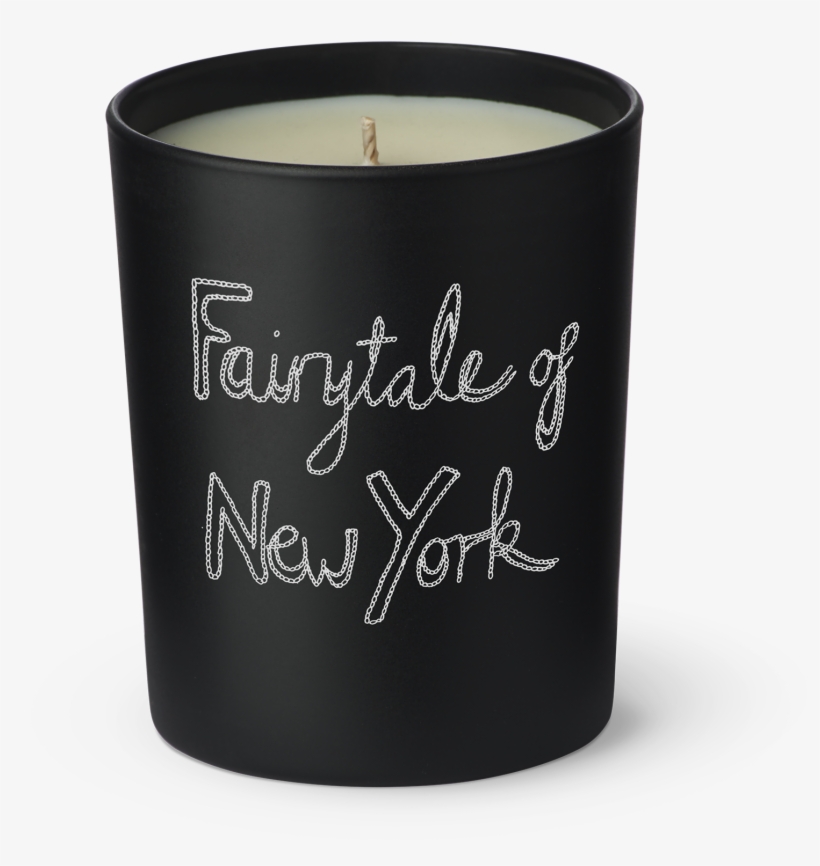 Bella Freud - Fairytale Of New York Candle, transparent png download