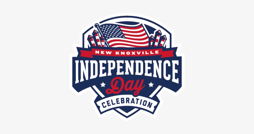 New Knoxville July 4th - New Knoxville, transparent png download