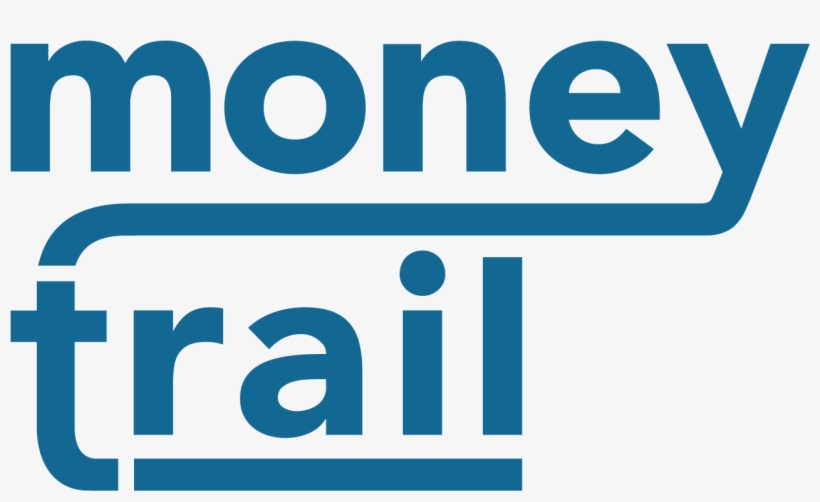 The Money Trail Project - Journalism, transparent png download