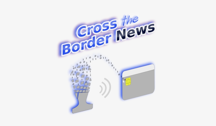 Cross The Border News • Shopping And Electronic Customs - Online Shopping, transparent png download