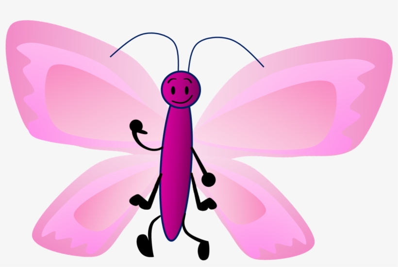 Butterfly, transparent png download