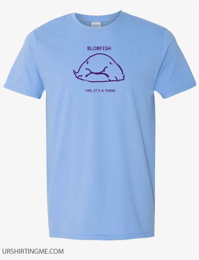 Blobfish - Shirty Animals - Manchester City Home Kit 17 18, transparent png download