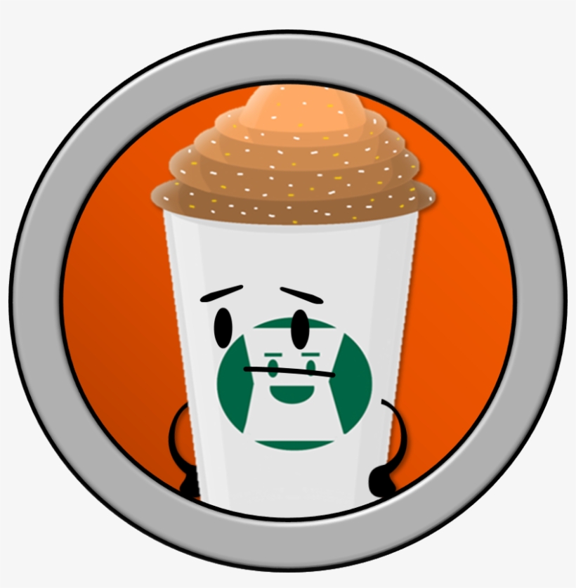 Svg Freeuse Download Object Merry Go Round By Planetbucket - Pumpkin Spice Latte, transparent png download