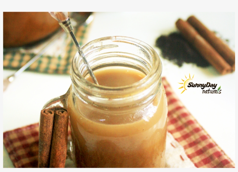 Pumpkin-vanilla Spice Latte - Sunny Day, transparent png download