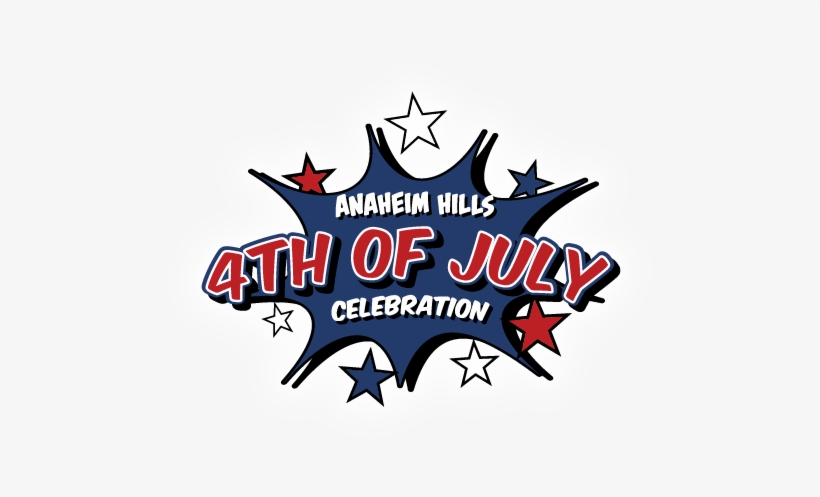 Wednesday, July 4th, - July 4th 2017 Png, transparent png download