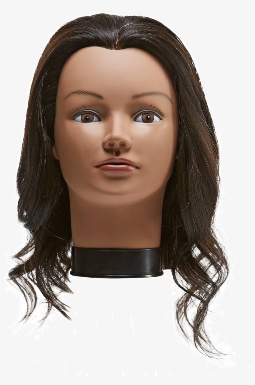 Lace Wig, transparent png download