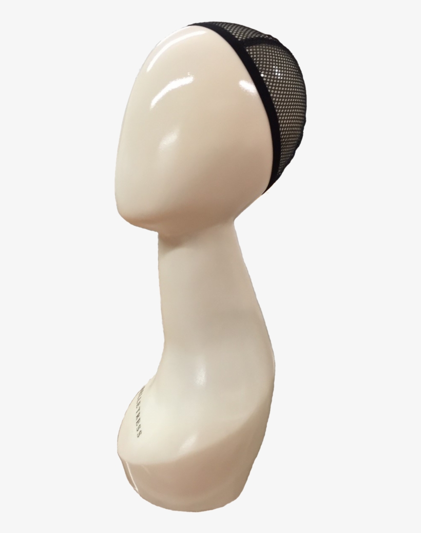 Egg Shaped Mannequin Head - Head, transparent png download