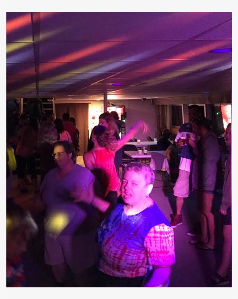 July 4th Cruise - Independence Association, transparent png download