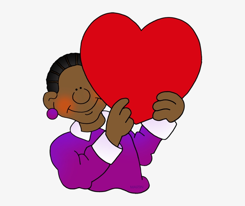 Clip Art Transparent Hands Holding Heart Clipart - Love, transparent png download