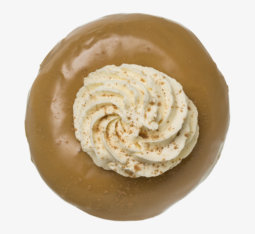 Pumpkin Spice Latte Cake - Pumpkin Spice Latte, transparent png download