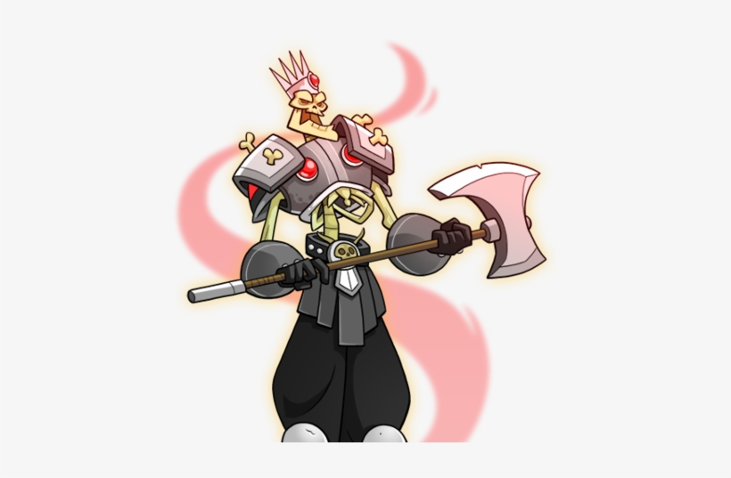 File - Lichking - Cartoon, transparent png download