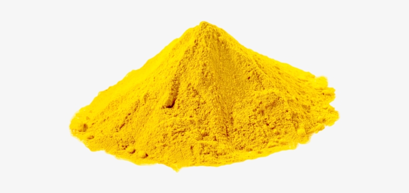 Pumpkin Spice Latte Mix ✖ - Food To Live Turmeric Powder, transparent png download