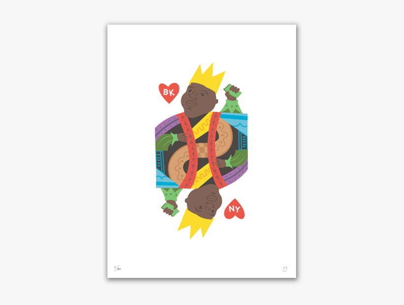 'king Poppa' Poster Hutchla - Cartoon, transparent png download
