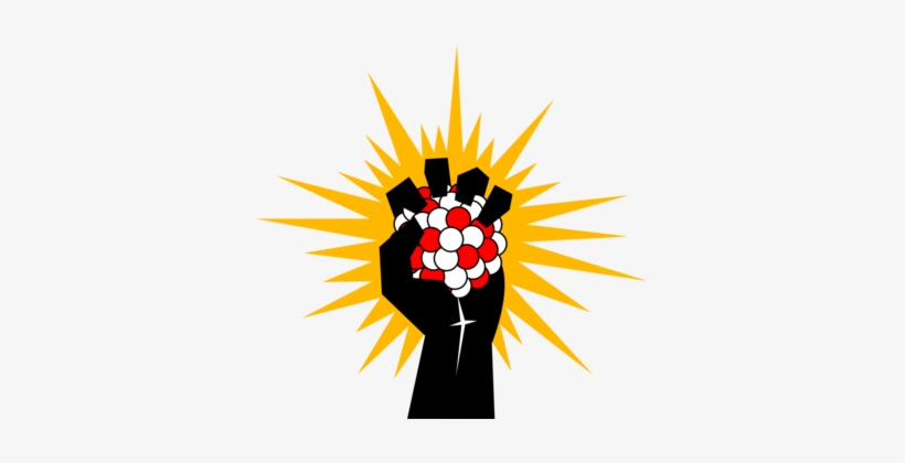 Nuclear Power Plant Nuclear Weapon Nuclear Reactor - Nuclear Clip Art, transparent png download