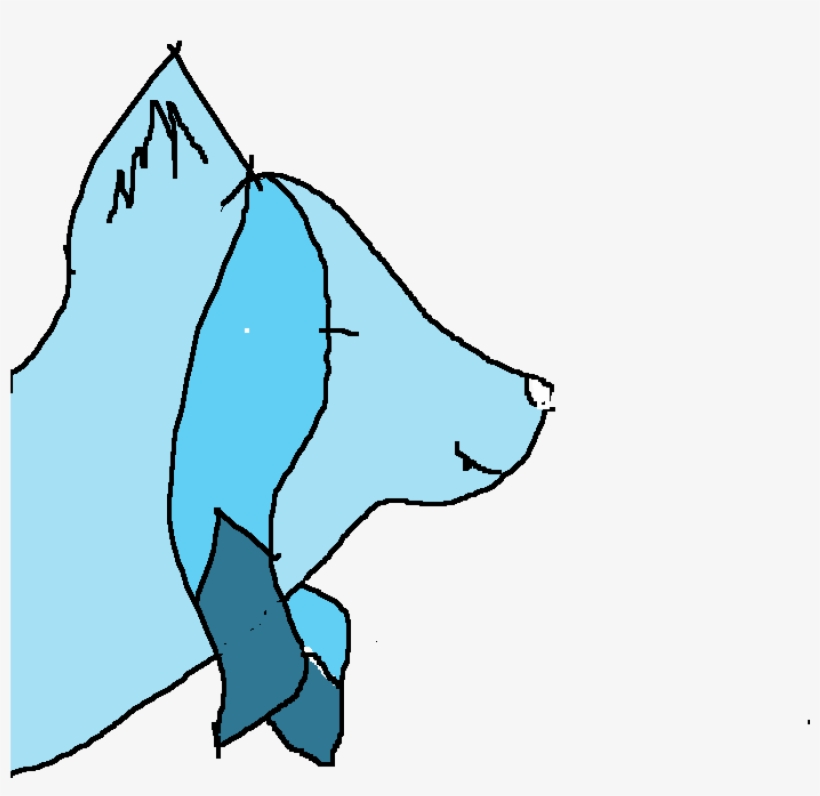 Glaceon, transparent png download