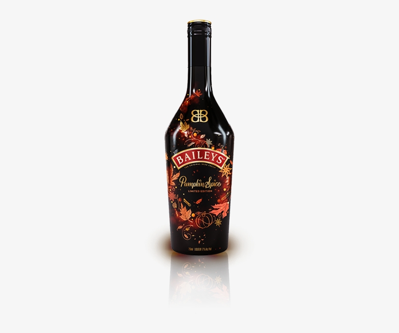 Bailey's Twist On This S Img Flavors Baileys Pumpkin - Pumpkin Spice Baileys, transparent png download