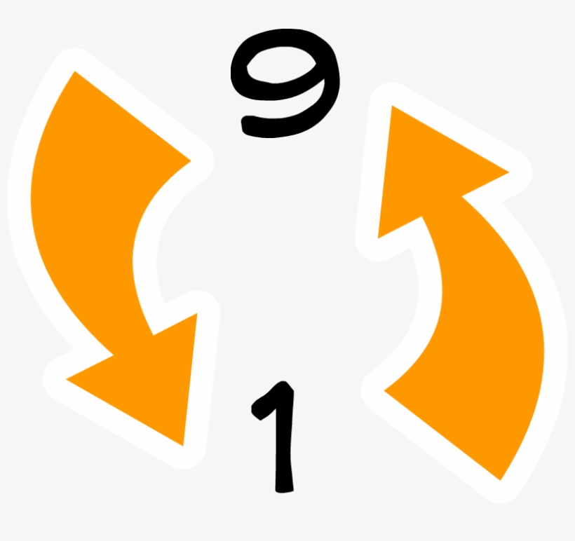 Cj Power Reversal - Portable Network Graphics, transparent png download