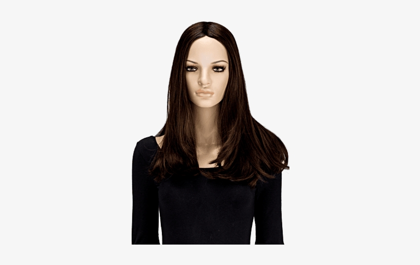 Ag-07 Dark Brown - Girl, transparent png download