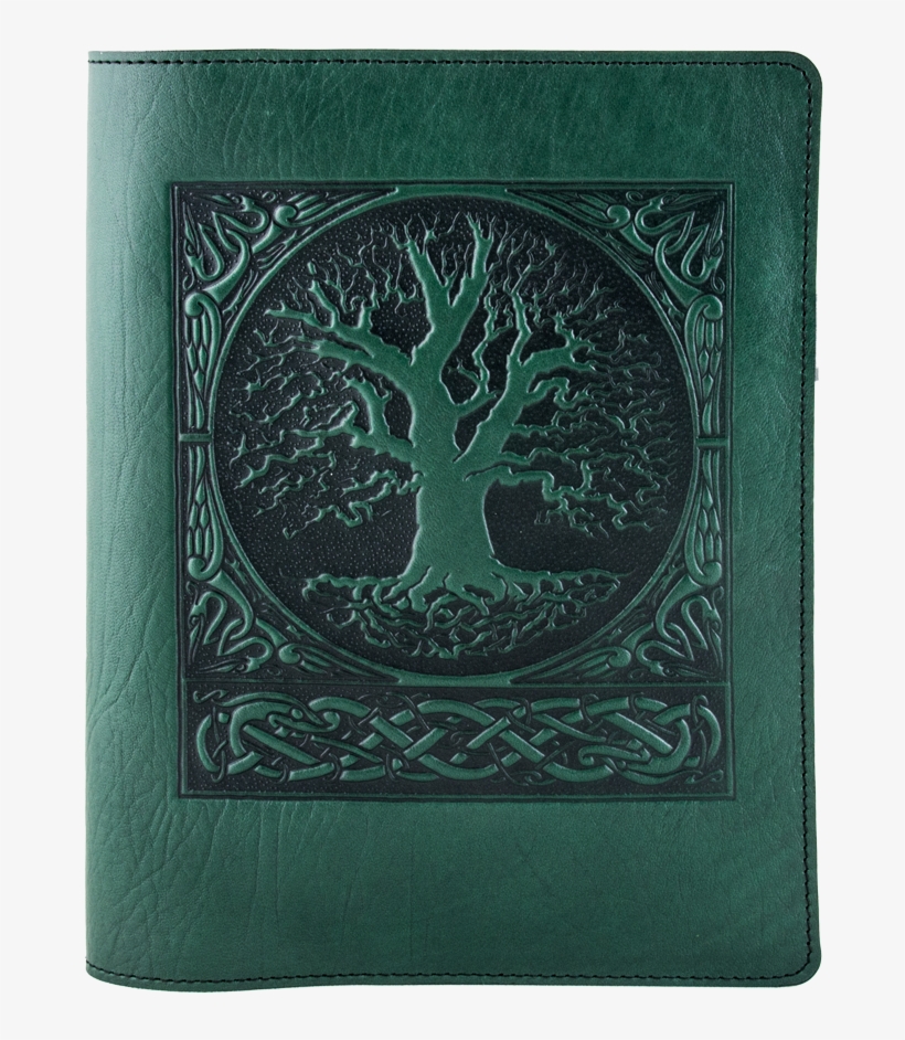 Leather Composition Notebook Cover - Refillable Leather Composition Notebook By Rustic Ridge, transparent png download