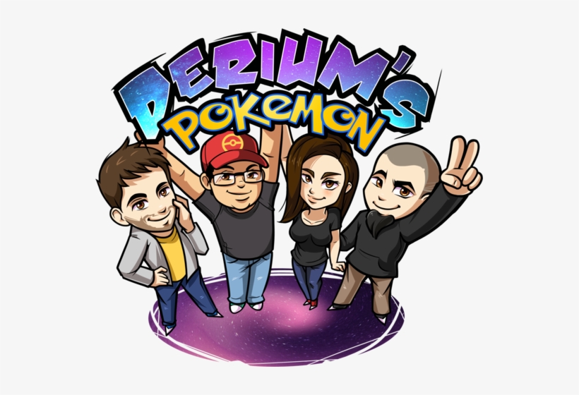 Derium's Ccg - Deriums Pokemon, transparent png download