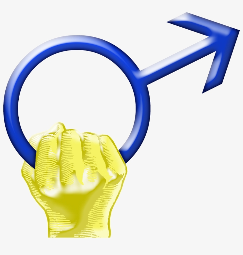 International Men's Day Symbol - International Men's Day 2018, transparent png download