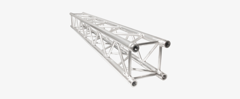Box Truss - Trusst Ct290425s Chauvet 12-inch Box Truss 8.2-feet, transparent png download
