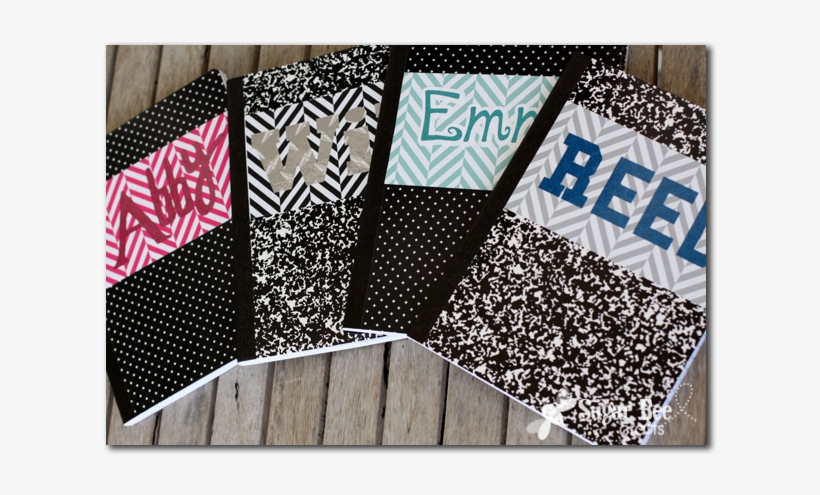So, First Off, If You Want To Just Cover The Ugly Part - Norcom Composition Book, Wide Ruled, 100 Sheets, transparent png download