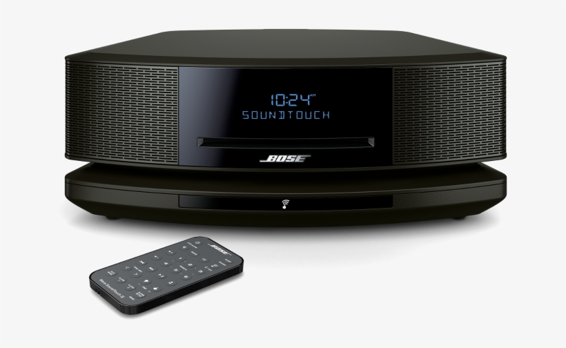 Wave Music System Soundtouch, transparent png download