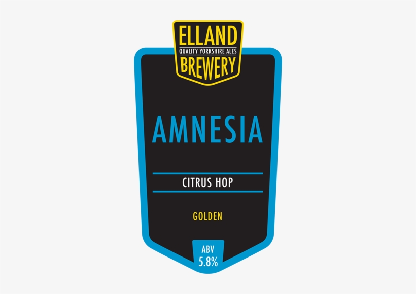 Elland Brewery Chinook, transparent png download