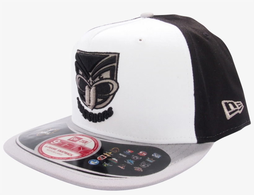 Retro Hats Nz - New Zealand Warriors, transparent png download