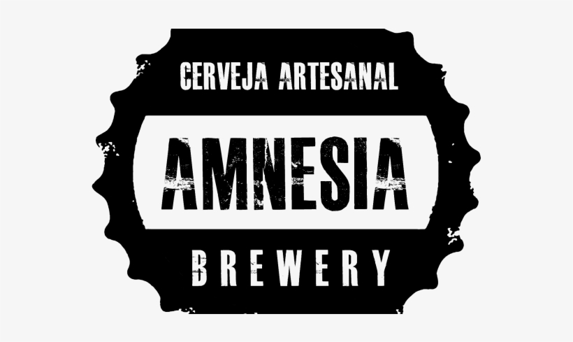 Craft Beer - "amnésia Brewery" - Raised By Apes / No Sooner Than Immediately, transparent png download