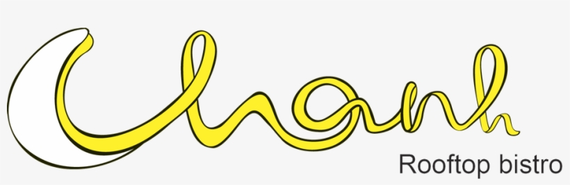 Logo - Chanh Bistro Logo, transparent png download