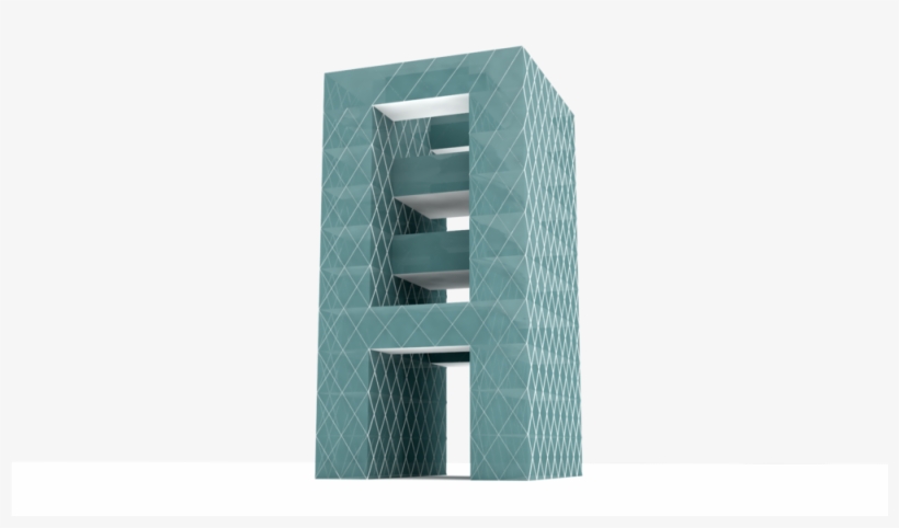 Structures Render2 - Portable Network Graphics, transparent png download