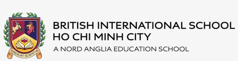 British International School - British Vietnamese International School Ho Chi Minh, transparent png download