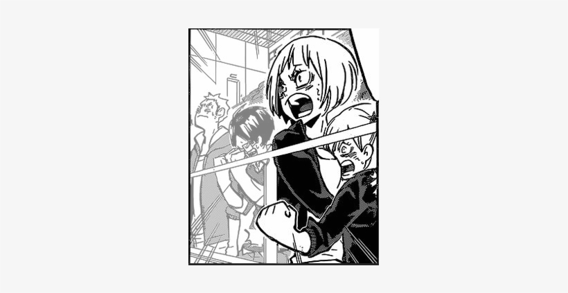 Http - //67 - Media - Tumblr - Nrivge7suk1r0kdoeo3 - Cartoon, transparent png download