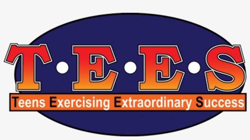 Tees Logo Transparent - Peter Michael Escovedo And Nicole, transparent png download