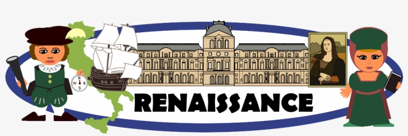 The Renaissance, transparent png download