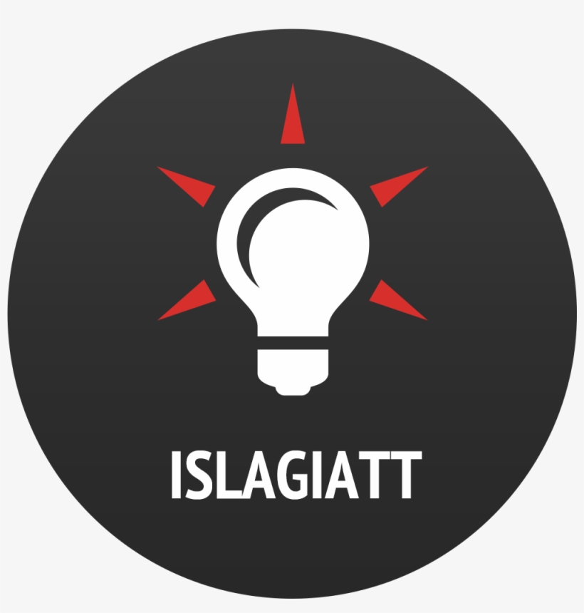 Islagiatt V=1462518134 - Circle, transparent png download