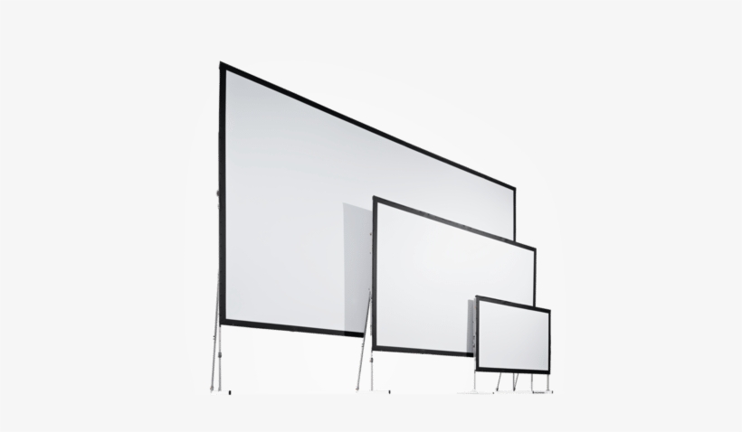 Draper 10×18 Truss Dress Kit - Draper Screen 4 X 3, transparent png download