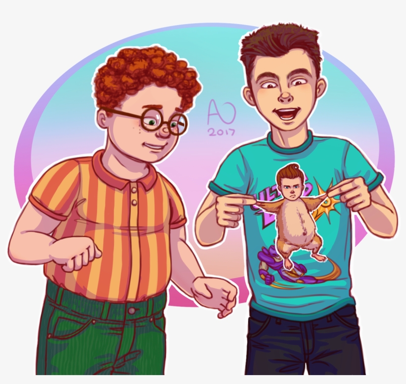 The Adventures Of Jimmy Neutron // Re-imagined - Jimmy Neutron 2017, transparent png download