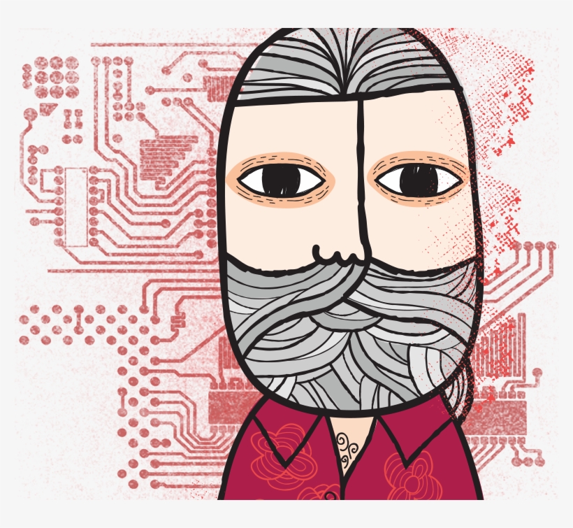 John • - Illustration, transparent png download