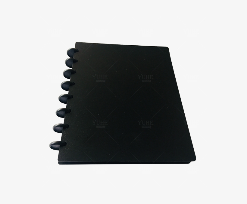 China Pvc Printed Notebook, China Pvc Printed Notebook - Leather, transparent png download