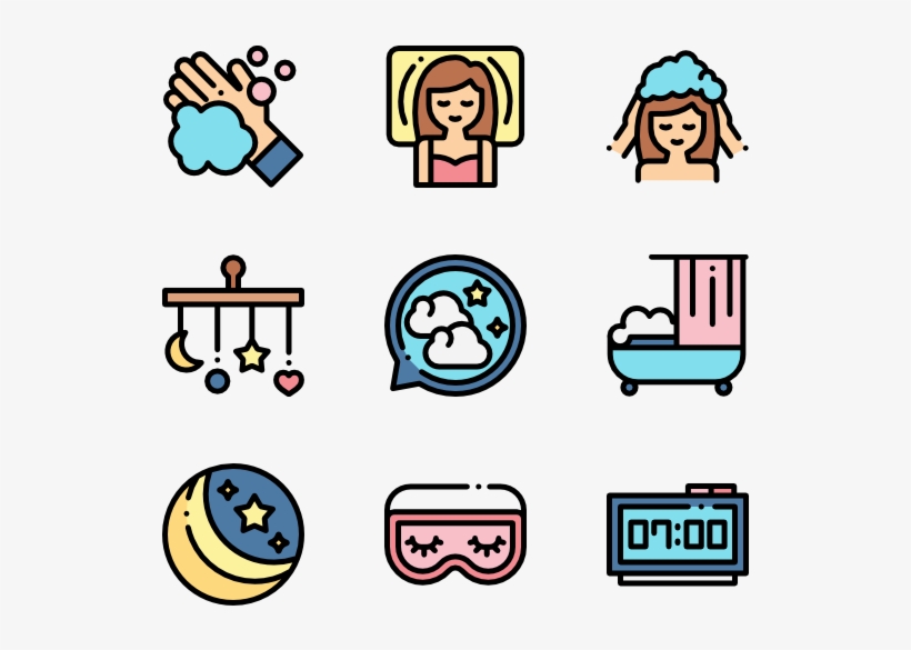 Time To Sleep - Car, transparent png download