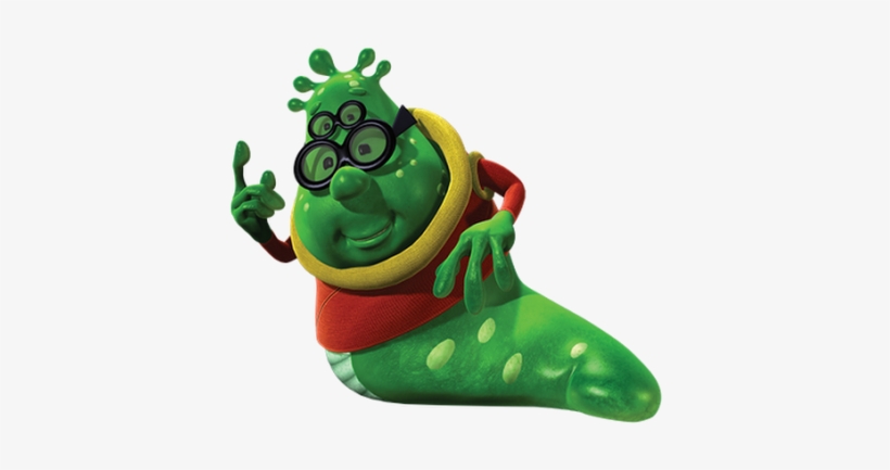 Doppy Doppweiler - Doppy From Planet Sheen, transparent png download