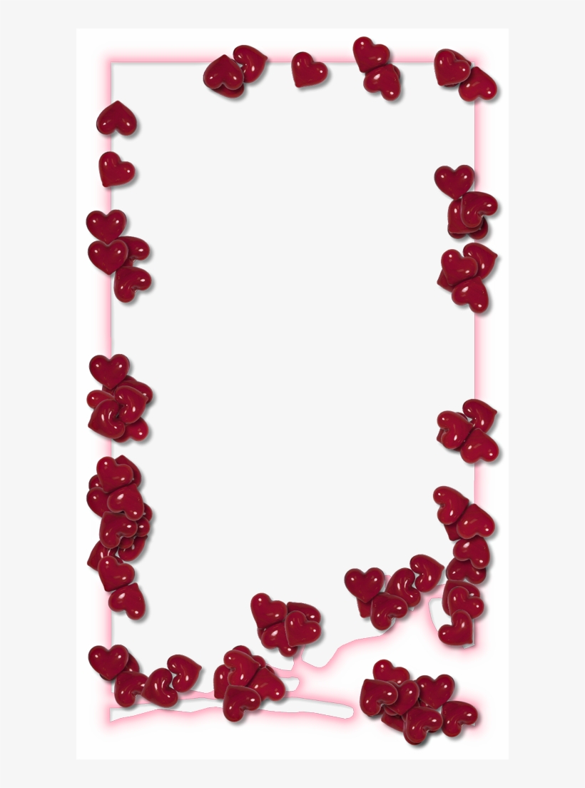 Png Format Png Love Frame, transparent png download