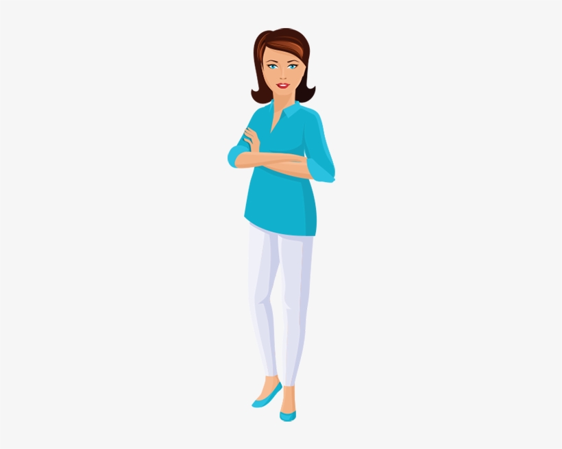 Why Choose A Janitorial Services Franchise Cleaning - Mom Transparent, transparent png download